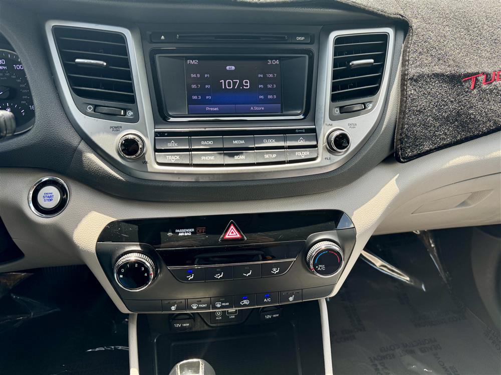 2016 Hyundai Tucson Sport - Photo 20