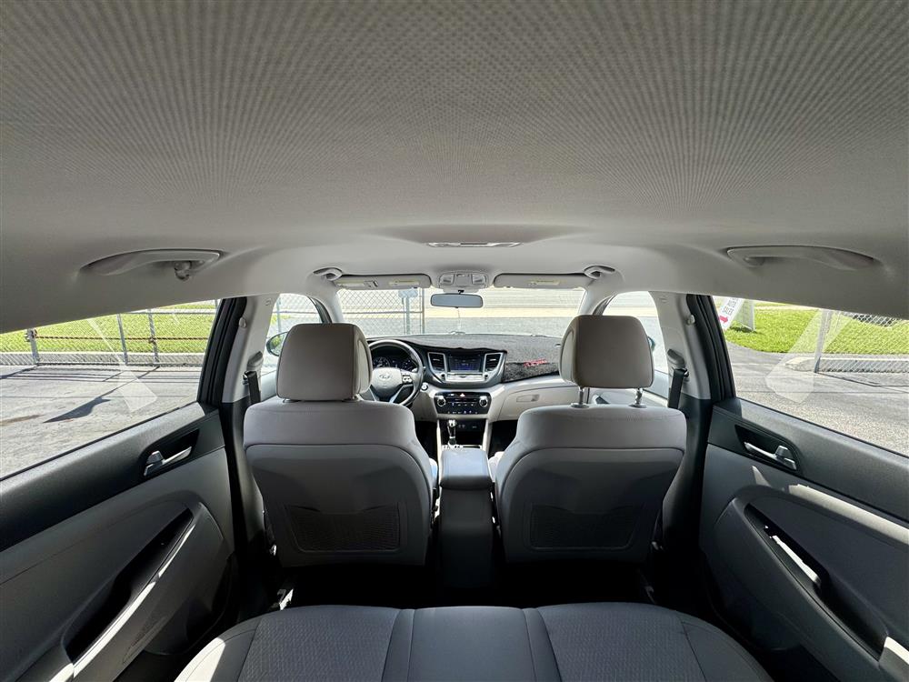 2016 Hyundai Tucson Sport - Photo 15