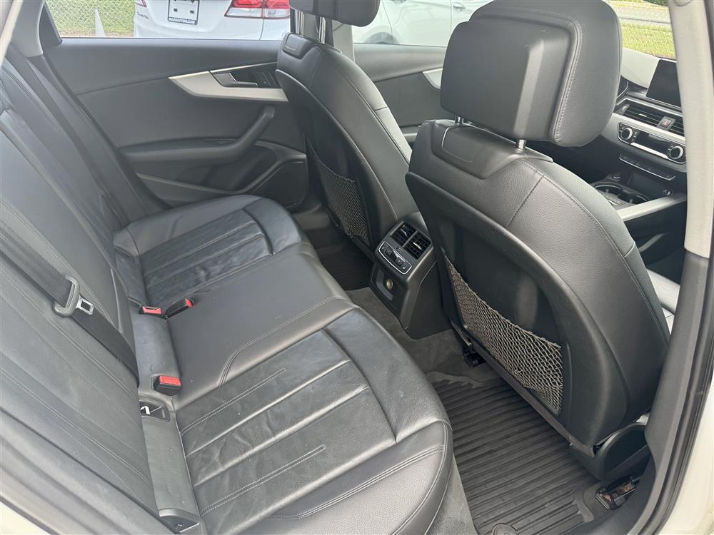 2017 Audi A4 Premium Plus - Photo 12