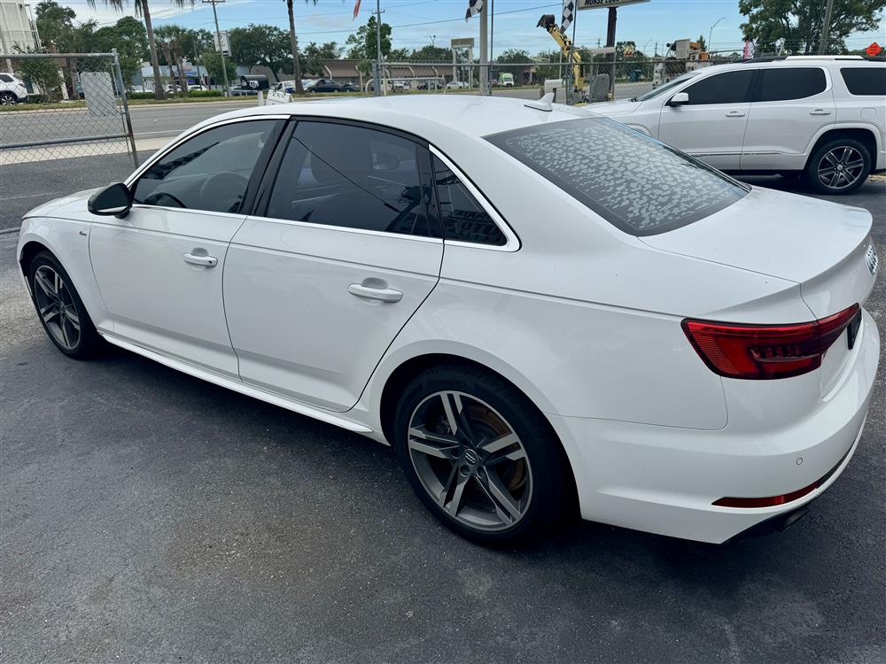 2017 Audi A4 Premium Plus - Photo 7