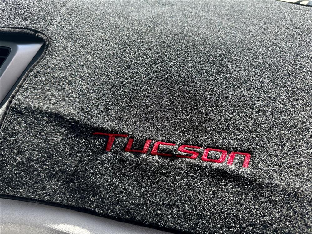 2016 Hyundai Tucson Sport - Photo 10