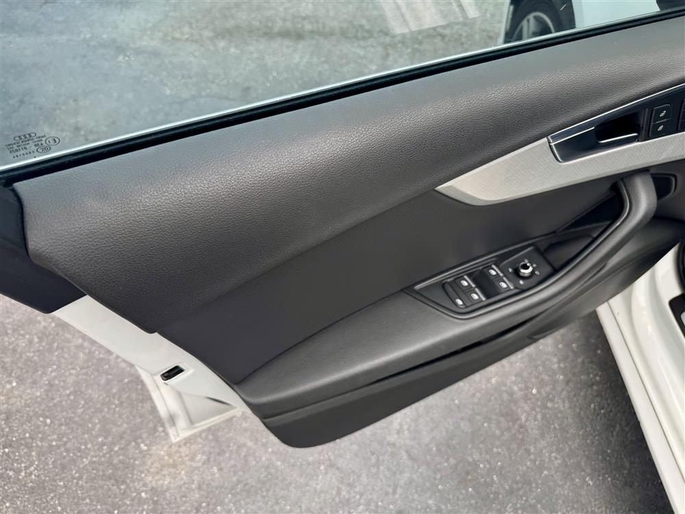 2017 Audi A4 Premium Plus - Photo 18
