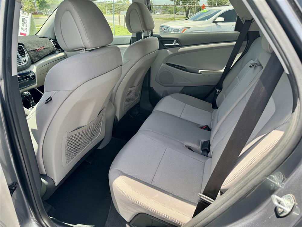 2016 Hyundai Tucson Sport - Photo 17