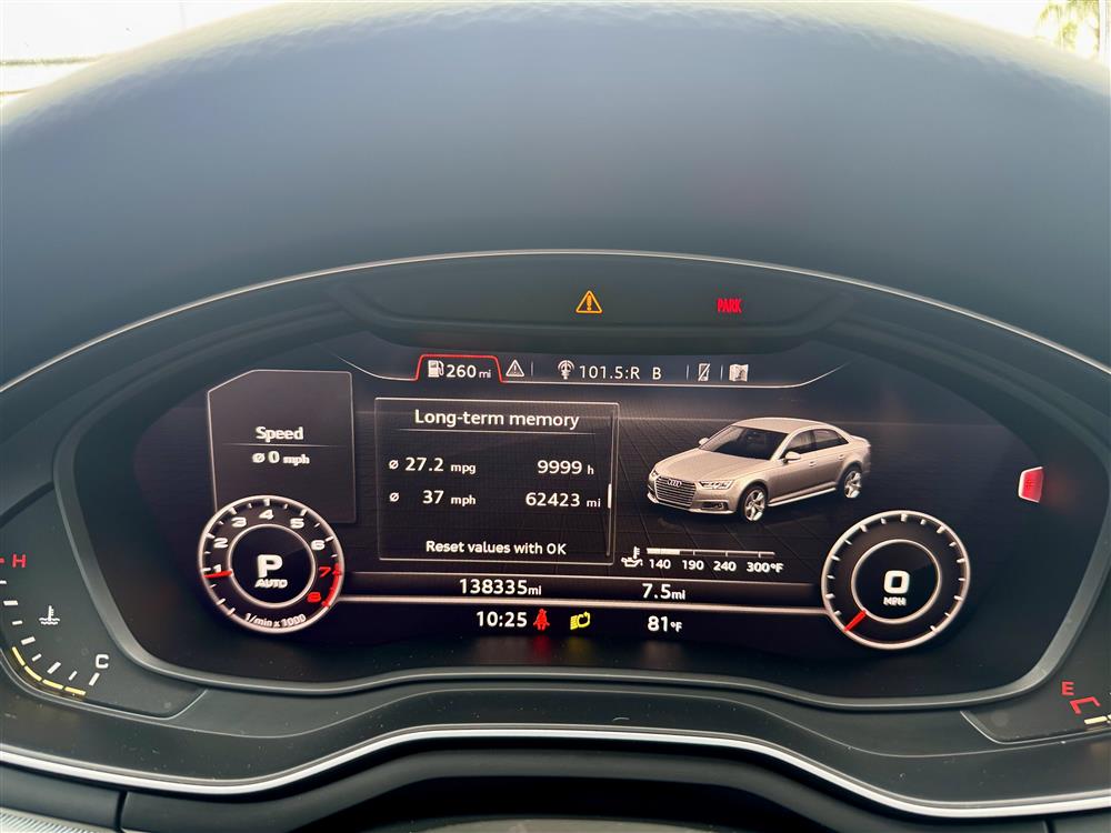 2017 Audi A4 Premium Plus - Photo 20