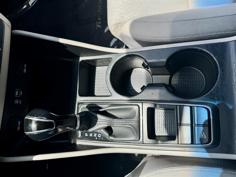 2016 Hyundai Tucson Sport - Photo 21