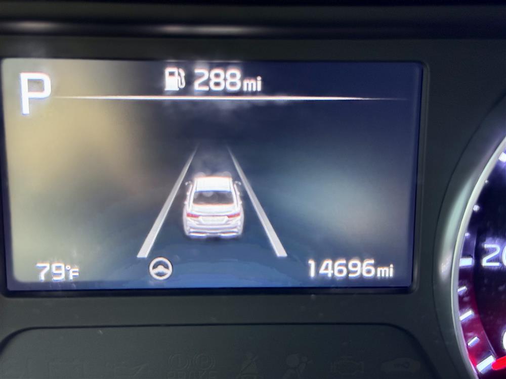 2024 Kia Forte LXS - Photo 21