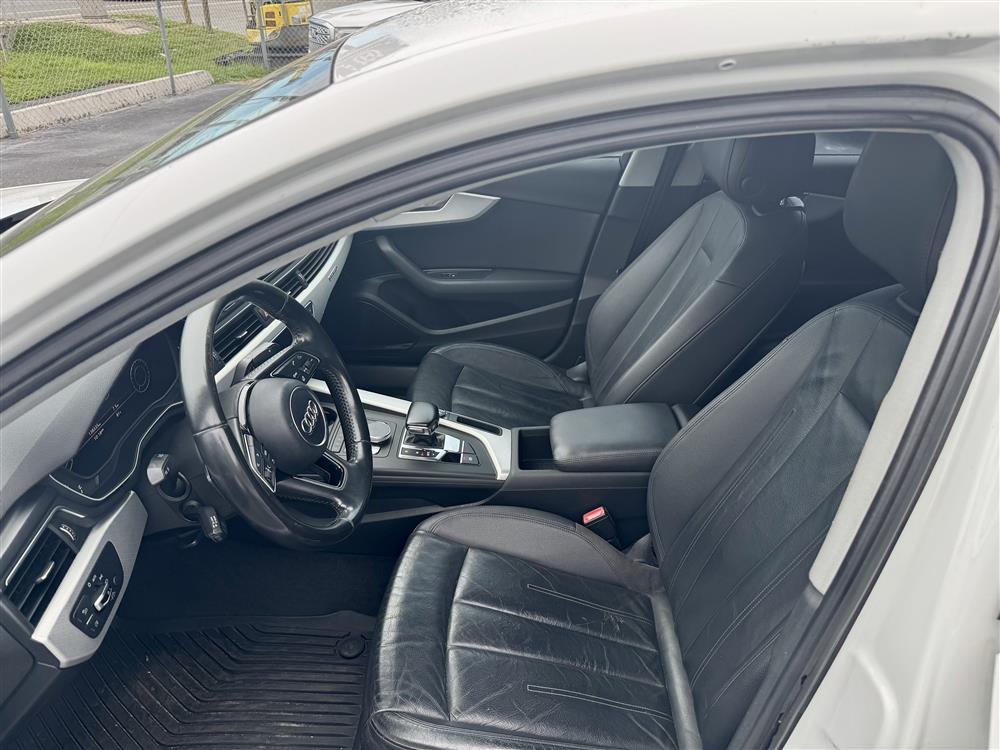 2017 Audi A4 Premium Plus - Photo 17