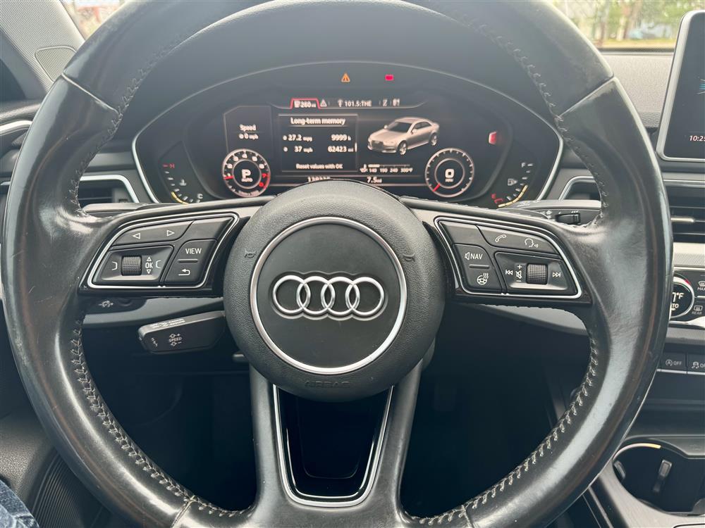 2017 Audi A4 Premium Plus - Photo 21