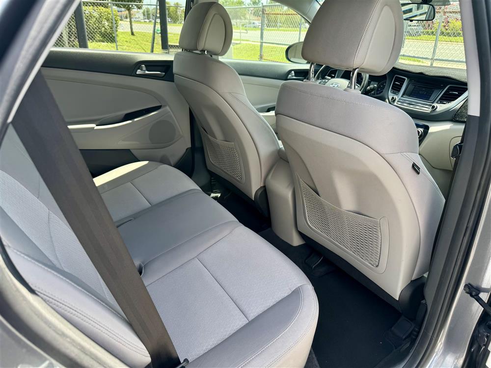 2016 Hyundai Tucson Sport - Photo 11