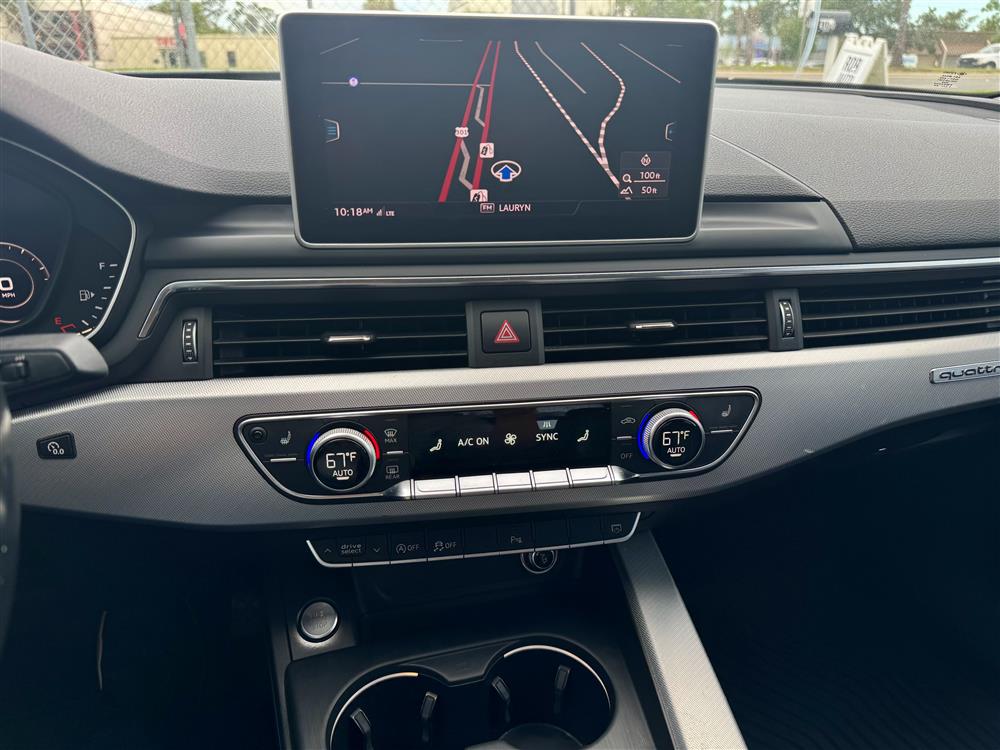 2017 Audi A4 Premium Plus - Photo 19