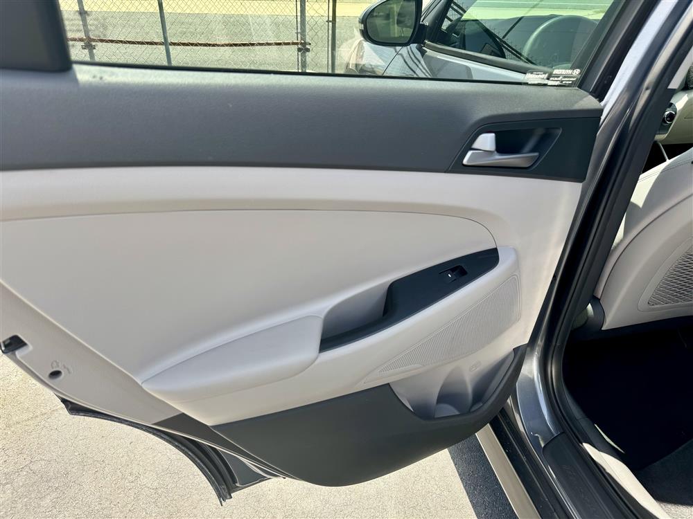 2016 Hyundai Tucson Sport - Photo 18