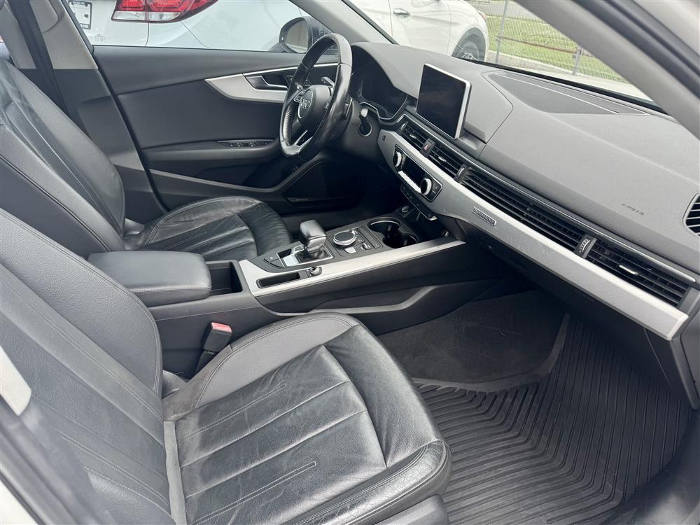 2017 Audi A4 Premium Plus - Photo 10