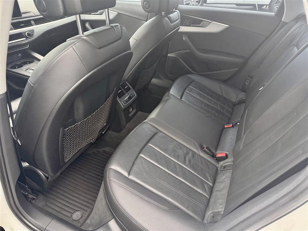 2017 Audi A4 Premium Plus - Photo 15