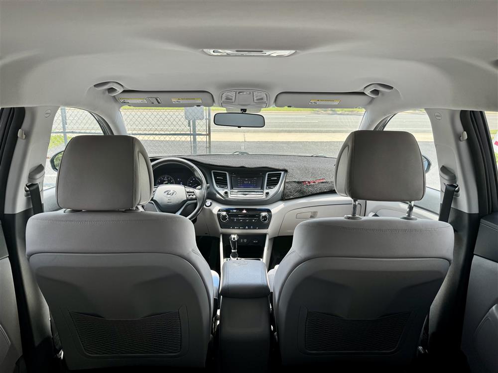 2016 Hyundai Tucson Sport - Photo 14