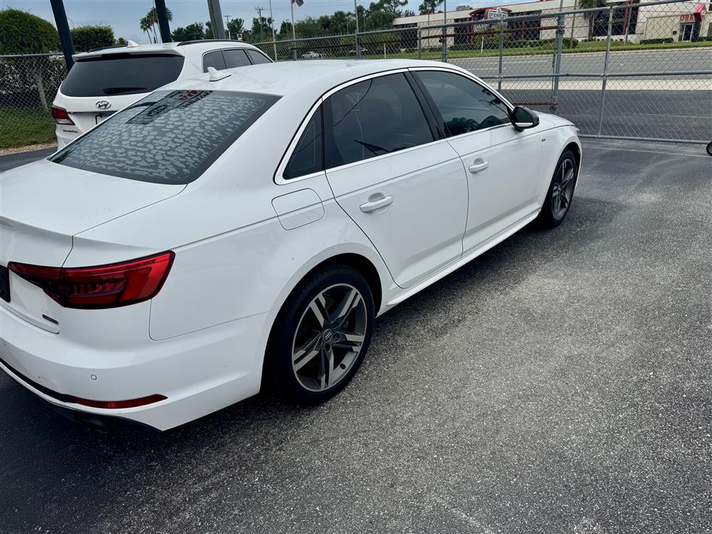 2017 Audi A4 Premium Plus - Photo 9