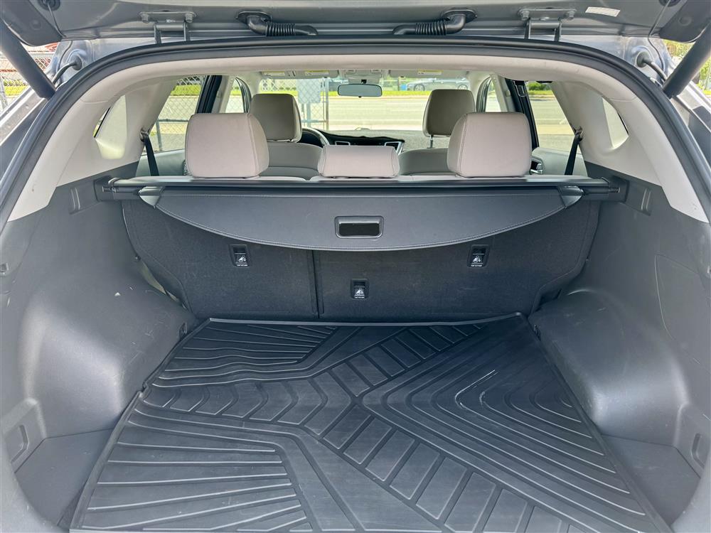 2016 Hyundai Tucson Sport - Photo 13