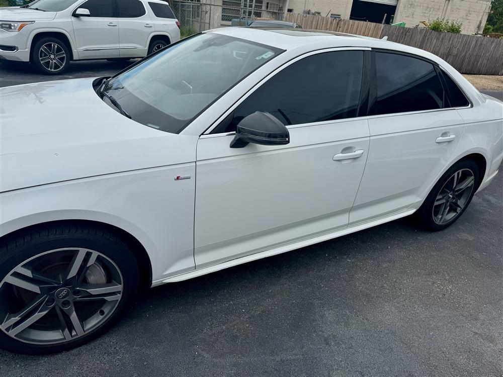 2017 Audi A4 Premium Plus - Photo 6