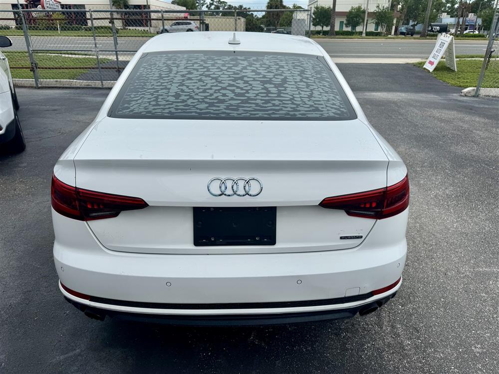 2017 Audi A4 Premium Plus - Photo 8