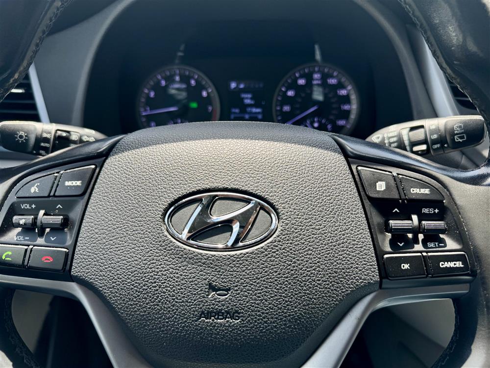 2016 Hyundai Tucson Sport - Photo 23