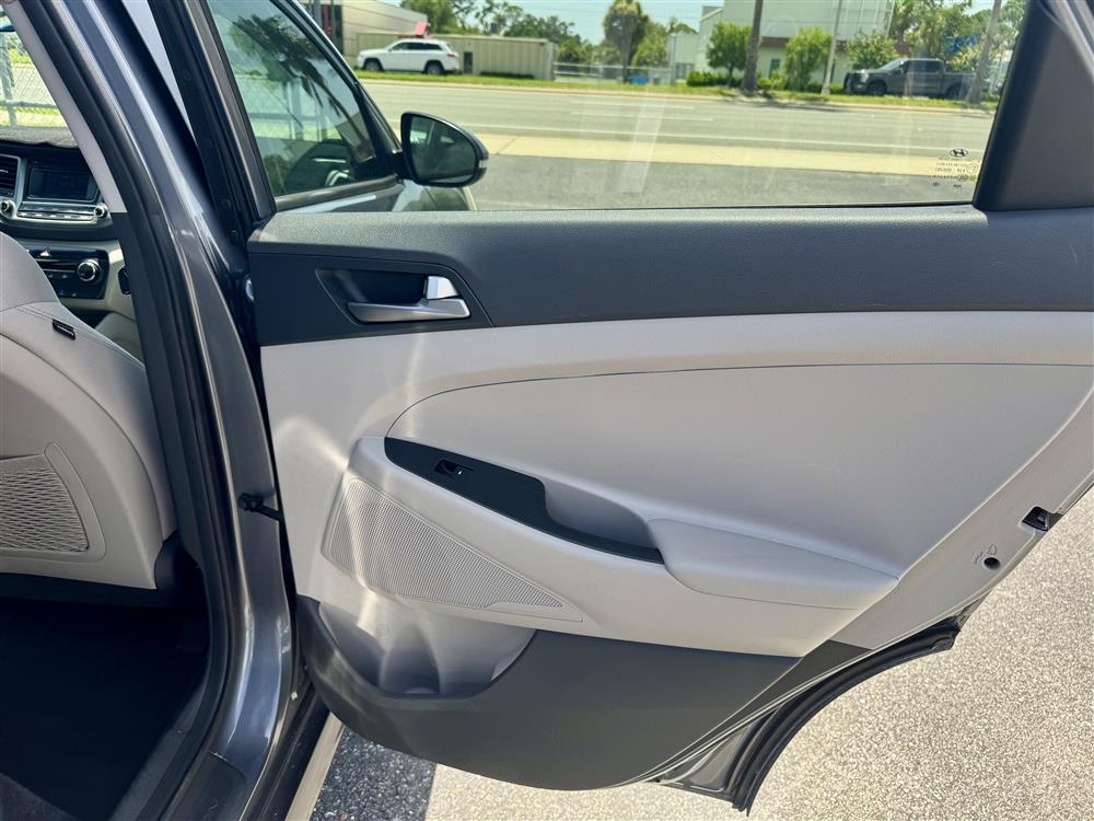 2016 Hyundai Tucson Sport - Photo 12